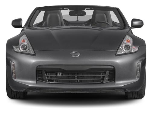 2013 Nissan 370Z Touring
