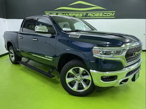 2021 RAM 1500 Limited