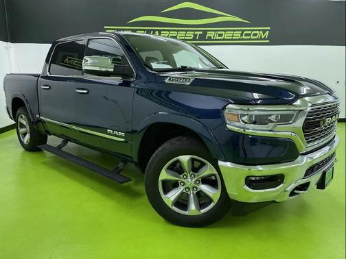 2021 RAM 1500 Limited