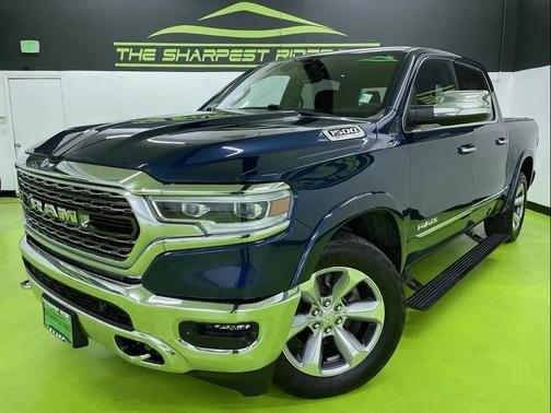 2021 RAM 1500 Limited