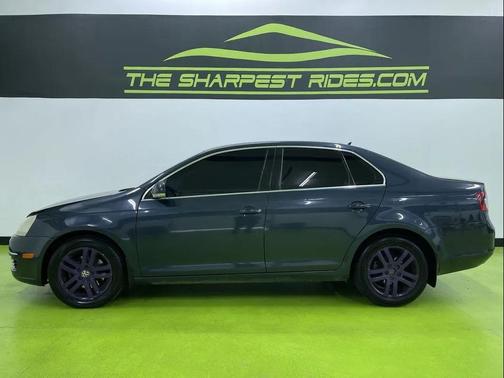 2006 Volkswagen Jetta TDI