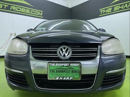 2006 Volkswagen Jetta TDI