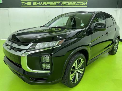 2024 Mitsubishi Outlander Sport 2.0 ES