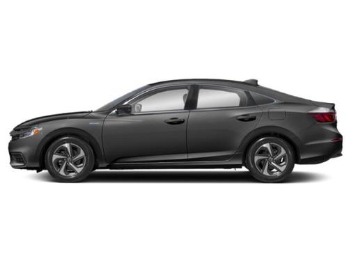 2019 Honda Insight EX