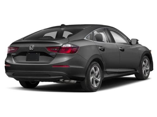 2019 Honda Insight EX