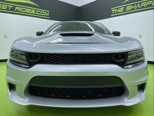 2019 Dodge Charger R/T