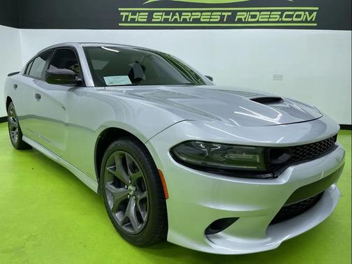 2019 Dodge Charger R/T