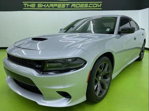 2019 Dodge Charger R/T