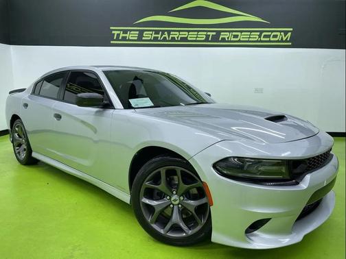 2019 Dodge Charger R/T
