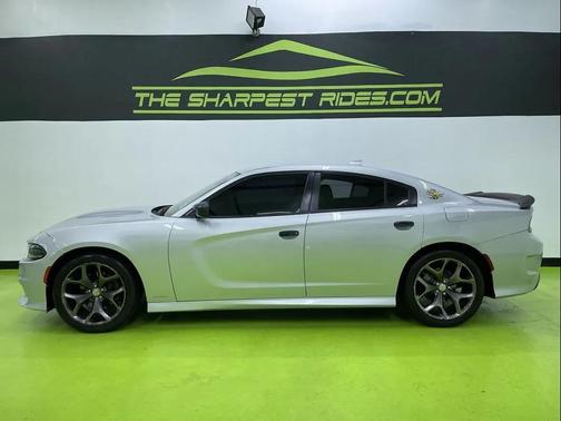 2019 Dodge Charger R/T