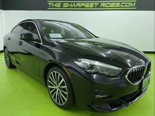 2020 BMW 228 Gran Coupe xDrive