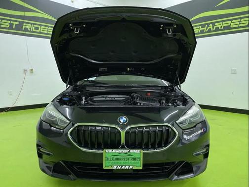 2020 BMW 228 Gran Coupe xDrive