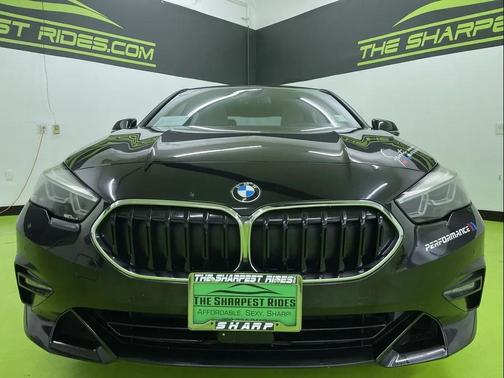 2020 BMW 228 Gran Coupe xDrive