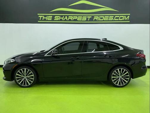 2020 BMW 228 Gran Coupe xDrive
