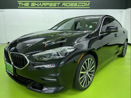 2020 BMW 228 Gran Coupe xDrive