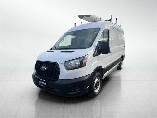 2021 Ford Transit-250 Base