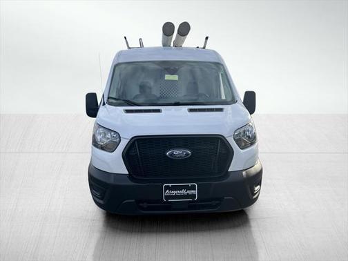 2021 Ford Transit-250 Base
