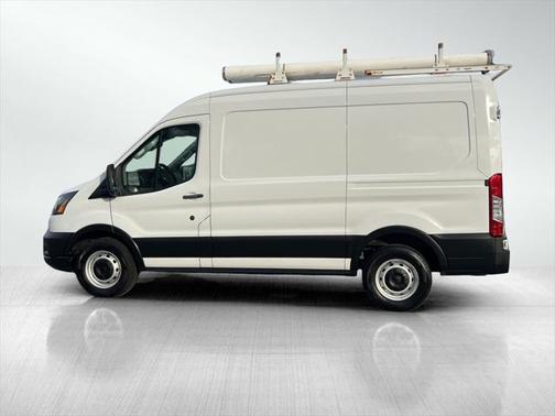 2021 Ford Transit-250 Base