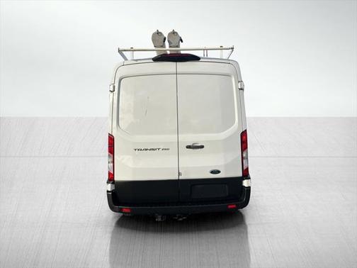 2021 Ford Transit-250 Base
