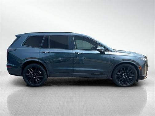 2020 Cadillac XT6 Sport AWD