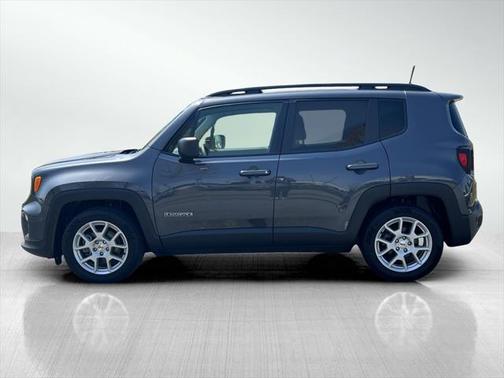 2022 Jeep Renegade Sport