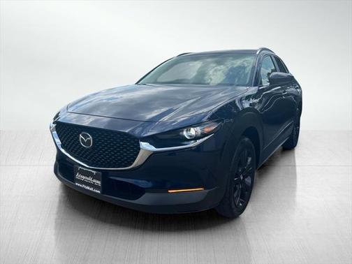 2024 Mazda CX-30 2.5 S Select Sport