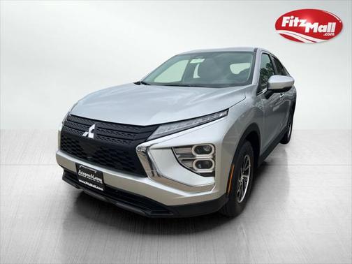 2024 Mitsubishi Eclipse Cross ES