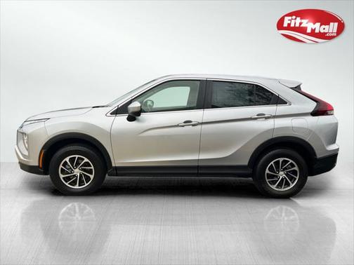 2024 Mitsubishi Eclipse Cross ES