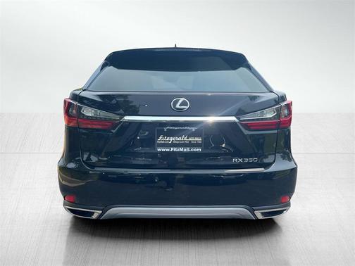2020 Lexus RX 350 Base