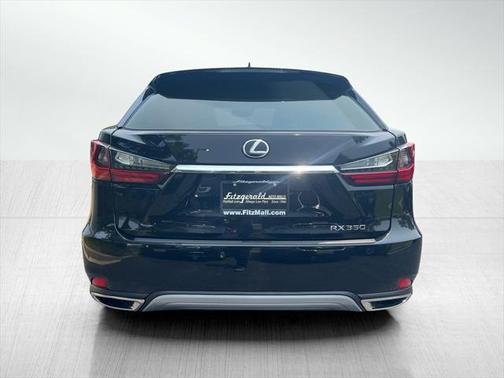 2020 Lexus RX 350 Base
