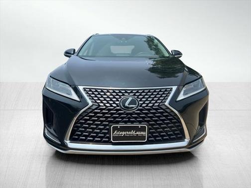 2020 Lexus RX 350 Base