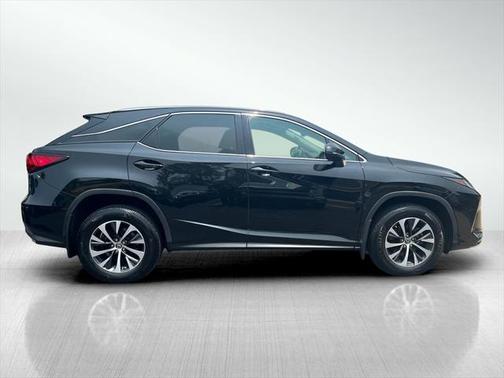 2020 Lexus RX 350 Base