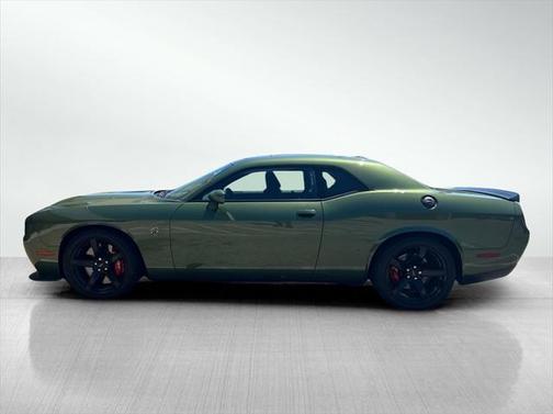 2022 Dodge Challenger SRT Hellcat