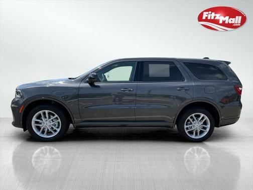 2025 Dodge Durango GT AWD