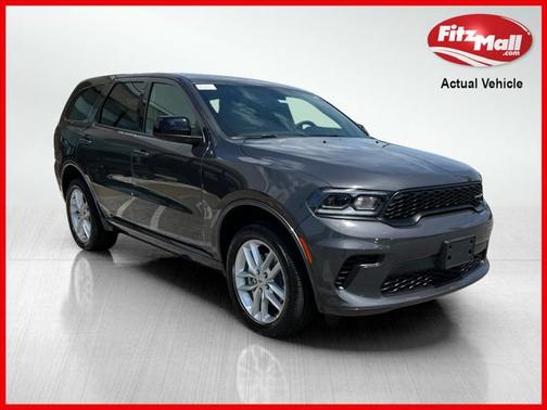 2025 Dodge Durango GT AWD