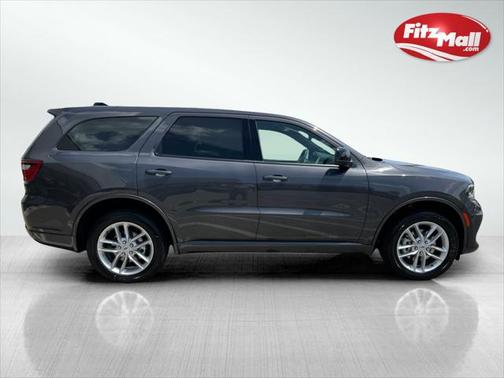 2025 Dodge Durango GT AWD