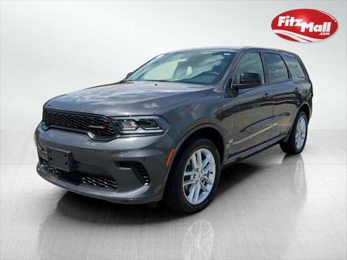 2025 Dodge Durango GT AWD
