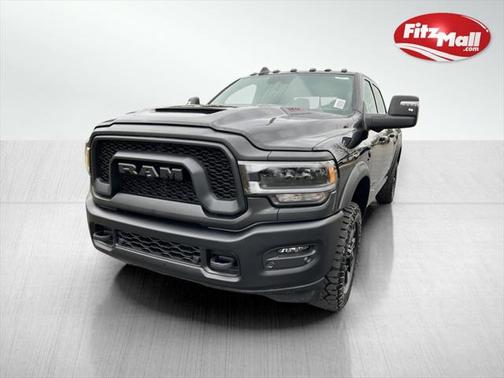 2024 RAM 2500 Power Wagon