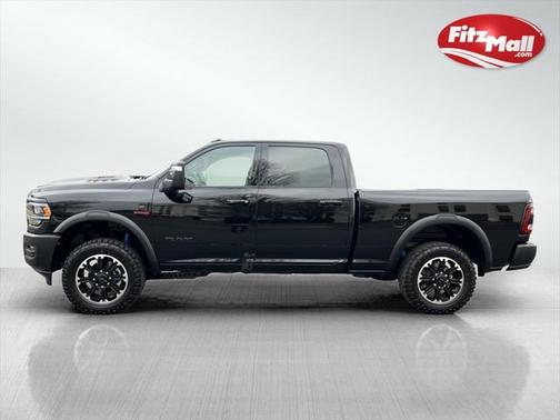 2024 RAM 2500 Power Wagon