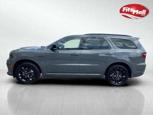 2025 Dodge Durango R/T Plus AWD