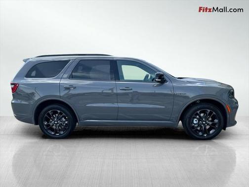 2025 Dodge Durango R/T Plus AWD