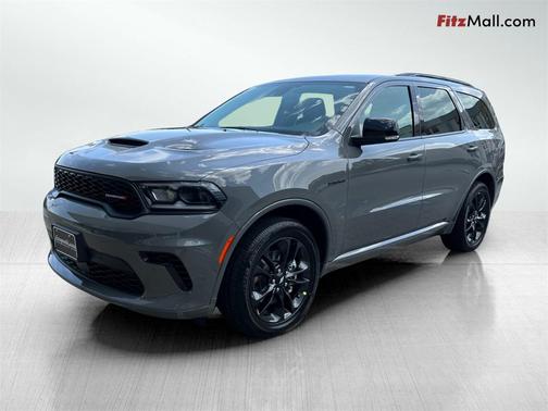 2025 Dodge Durango R/T Plus AWD
