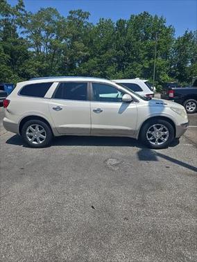2009 Buick Enclave CXL