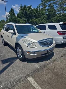 2009 Buick Enclave CXL