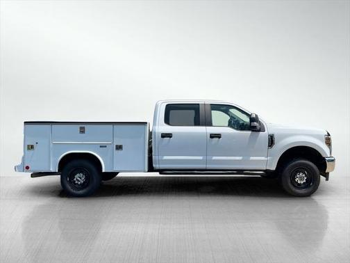 2018 Ford F-350 XL