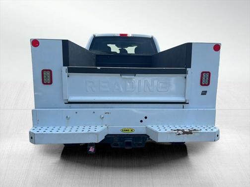 2018 Ford F-350 XL