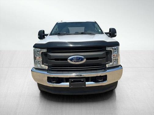 2018 Ford F-350 XL