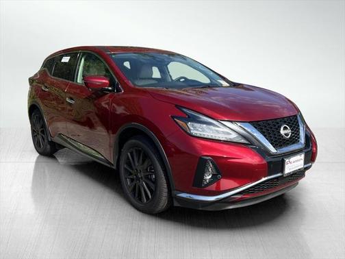 2023 Nissan Murano SL Intelligent AWD