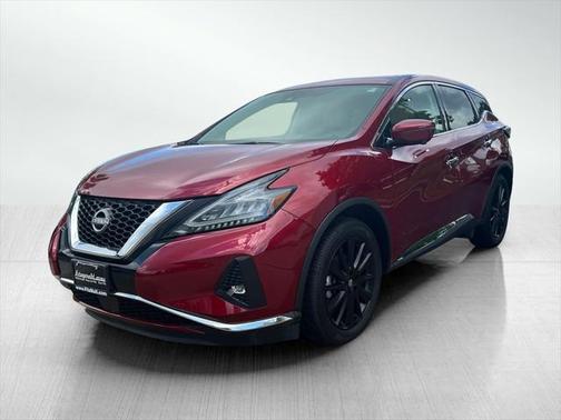 2023 Nissan Murano SL Intelligent AWD