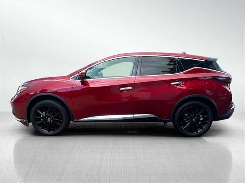 2023 Nissan Murano SL Intelligent AWD